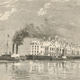 Illustration for article titled When Floating Hospitals Roamed The Seas